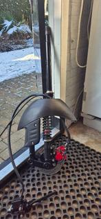 Piaggio Zip SP voorvork nieuwe kappen + velgen., Ophalen, Zo goed als nieuw, Overige typen, Piaggio