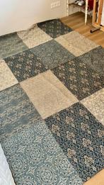 Groot handgemaakt kleed van Brinker Carpets, Ophalen, 150 tot 200 cm, Indiaas vintage, 200 cm of meer