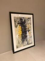 Schilderij Urban Cotton - Evolving Soul, Ophalen