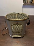 Antieke kachel - Compleet en werkend, Ophalen of Verzenden, Gebruikt