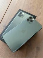 iPhone 11 Pro Max Green, Telecommunicatie, Mobiele telefoons | Apple iPhone, Groen, Ophalen of Verzenden, Zo goed als nieuw, 64 GB