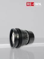Samyang DVSLR 85mm T1.5 MK2 Canon RF Mount (nieuwstaat), Audio, Tv en Foto, Fotografie | Lenzen en Objectieven, ,, Samyang, Zo goed als nieuw