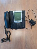 Aastra 6737i VoIP Telefoon (2x), Telecommunicatie, Vaste telefoons | Handsets en Draadloos, Ophalen of Verzenden, Gebruikt, 1 handset