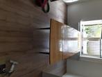 Jaren 70 zweedse tafel, Ophalen, Gebruikt, 100 tot 150 cm, 50 tot 100 cm