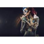 schilderij Beautiful Fantasy te koop 100x75 cm, Ophalen