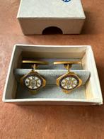 ANWB manchetknopen, Ophalen of Verzenden, Nieuw, Overige materialen