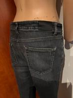 CAMBIO spijkerbroek maat 42 origineel ZGAN donkergrijs, Cambio, B, Ophalen of Verzenden, Zo goed als nieuw