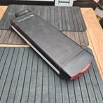 Van Beijck fietsaccu 36V 12Ah 432Wh zo goed als nieuw, Fietsen en Brommers, Fietsaccessoires | Fietsaccu's, Ophalen, Zo goed als nieuw