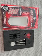 Te koop Joe Cullen darts 23 gram, Ophalen of Verzenden, Zo goed als nieuw, Pijlen