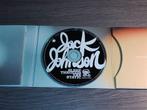 Jack Johnson - Sleep Through The Static [Digisleeve], Ophalen of Verzenden, 1960 tot 1980, Zo goed als nieuw