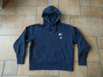 Tommy jeans hoodie maat S, Blauw, Ophalen of Verzenden, Zo goed als nieuw, Tommy Jeans