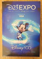 Disney 100 adventkalender, Ophalen of Verzenden, Zo goed als nieuw