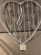 Foto & Kaartjes Houder Hart - Home Styling, Huis en Inrichting, Ophalen of Verzenden, Nieuw