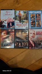 Leuke films,, Alle leeftijden, Ophalen of Verzenden, Zo goed als nieuw, Overige gebieden