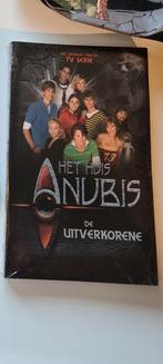 Het Huis Anubis boek nieuw, Ophalen of Verzenden, Nieuw