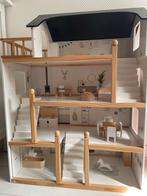 Poppenhuis Petite Amélie, Kinderen en Baby's, Ophalen, Gebruikt, Poppenhuis