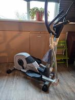 Crosstrainer Focus Fox 3, Ophalen, Gebruikt