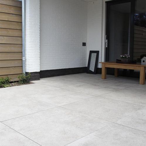 Keramische tegel 60x60x2/60x60x3/90x90x3/120x30x2/120x60x2, Doe-het-zelf en Verbouw, Tegels, Nieuw, Vloertegels, Keramiek, 60 cm of meer