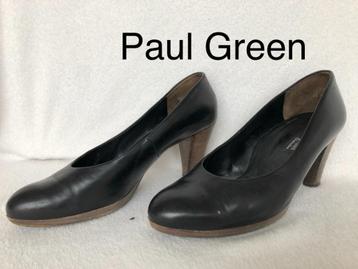 Paul Green Pumps  {mt: 40} 2815-La beschikbaar voor biedingen