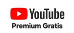 Origineel YouTube zonder reclame, voor altijd gratis, Tickets en Kaartjes, Drie personen of meer, Overige soorten, Overige typen