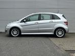 Mercedes-Benz B-klasse 160 BlueEFFICIENCY Business Class | A, Auto's, Voorwielaandrijving, 15 km/l, Leder en Stof, Origineel Nederlands