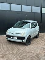 Aixam 741 (CENTRALEN DEUR VERGRENDELING ELEKTRISC-SUBWOOFER), Diversen, Zo goed als nieuw, 16 km/u of meer, 46 km of meer, Ophalen