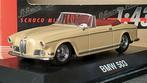 BMW 503 1:43 Schuco Pol, Verzenden, Zo goed als nieuw, Auto, Schuco