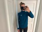 Adidas original Beckenbauer Unisex, Ophalen of Verzenden, Zo goed als nieuw, Blauw