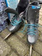 Zandstra Combi-noren Maat 39, Sport en Fitness, Schaatsen, Ophalen of Verzenden, Gebruikt, Combinoren, Zandstra