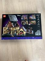 Lego 21341 Hocus pocus, Complete set, Ophalen of Verzenden, Lego, Zo goed als nieuw