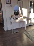 ikea kaptafel, Huis en Inrichting, Tafels | Kaptafels, Ophalen, Zie foto, Gebruikt, 50 tot 100 cm