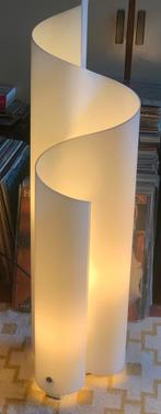 Vico Magistretti Mezza Chimera  tafellamp Artemide Italy, Ophalen, Zo goed als nieuw, 75 cm of meer