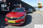 Skoda Fabia 1.2 TSI Ambition, Gebruikt, Euro 6, 4 cilinders, LED verlichting