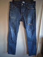 Gaten jeans 2 x  34/34 Only and sons, Blauw, Nieuw, Ophalen of Verzenden, W33 - W34 (confectie 48/50)