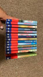 Verzameling Natuurboeken, Boeken, Natuur, Ophalen of Verzenden, Zo goed als nieuw, Natuur algemeen