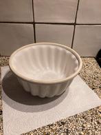 Puddingvorm, Antiek en Kunst, Curiosa en Brocante, Ophalen of Verzenden