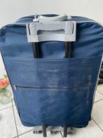 Grote Reiskoffer met Wielen - Gebruikt, 60 tot 70 cm, Gebruikt, 45 tot 55 cm, Ophalen of Verzenden