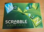 Scrabble **, Hobby en Vrije tijd, Gezelschapsspellen | Bordspellen, Een of twee spelers, Ophalen of Verzenden, Nieuw