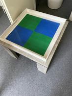 Legotafel! Ideaal!, Kinderen en Baby's, Ophalen, Zo goed als nieuw