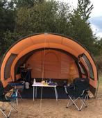 Tunneltent, Caravans en Kamperen, Ophalen of Verzenden