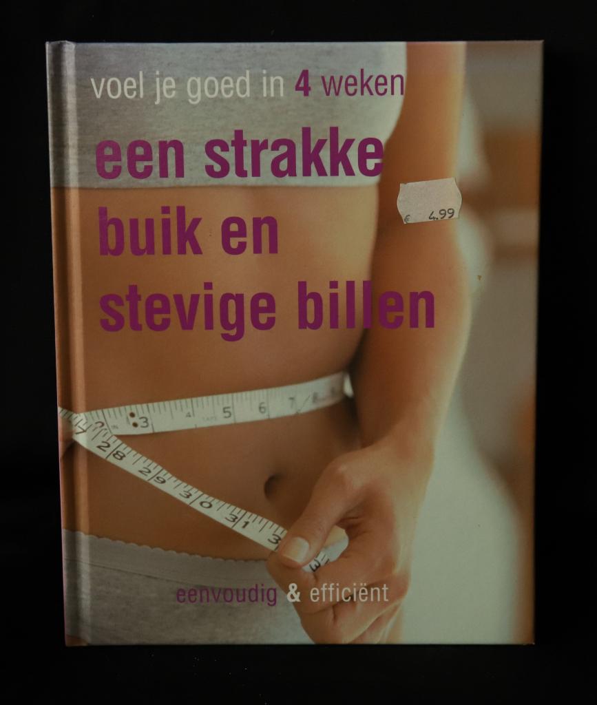 Christine Green, Een strakke buik en stevige billen, Ophalen of Verzenden, Zo goed als nieuw, Christine Green,, Fitness