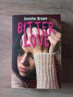 Jennifer Brown - Bitter love, Ophalen of Verzenden, Zo goed als nieuw, Jennifer Brown