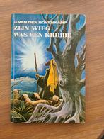 Zijn Wieg Was Een Kribbe - C. van den Bovenkamp, Ophalen of Verzenden, Gelezen, C. van den Bovenkamp, Non-fictie
