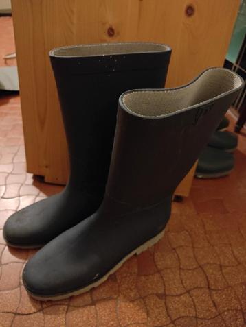 Regenlaarzen - Maat 41 beschikbaar voor biedingen
