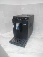 Philips Volautomatische Koffiemachine, Afneembaar waterreservoir, Gebruikt, Koffiemachine, 2 tot 4 kopjes