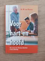 Voor hart en hoofd - Dr. W. van Vlastuin, Ophalen of Verzenden, Zo goed als nieuw, Zwangerschap en Bevalling