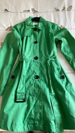 Trenchcoat. Maat S. Vila. Nieuw!, Ophalen of Verzenden, Zo goed als nieuw, Maat 38/40 (M), Beige