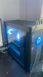 Mooie Lenovo gaming pc, Computers en Software, 64 GB of meer, Lenovo thinkcentre, Ophalen of Verzenden, Zo goed als nieuw
