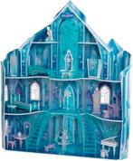 Poppenhuis frozen (groot) HxBxD = 130x130x40 cm., Tickets en Kaartjes, Eén persoon, Ticket of Toegangskaart