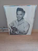 Elvis schilderijen, Verzamelen, Muziek, Artiesten en Beroemdheden, Ophalen of Verzenden, Zo goed als nieuw, Poster, Artwork of Schilderij